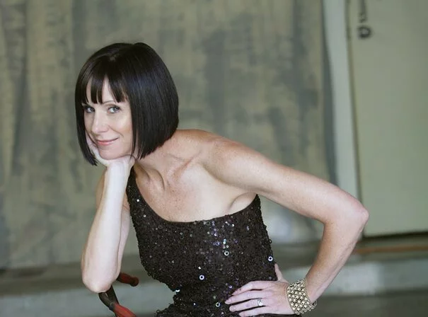 Susan Egan MN2S