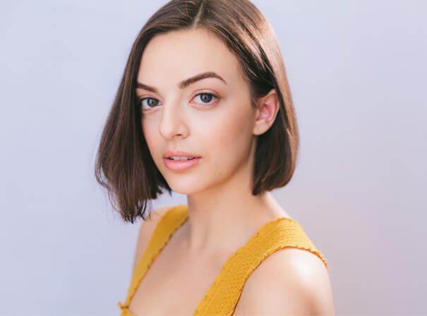 Talia Suskauer MN2S