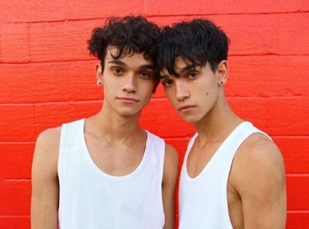 The Dobre Twins MN2S