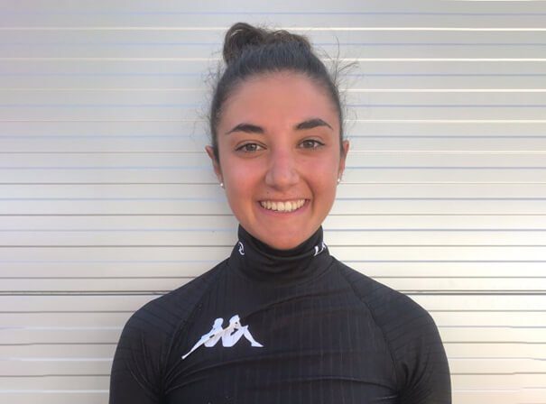 Veronica Gianmoena MN2S
