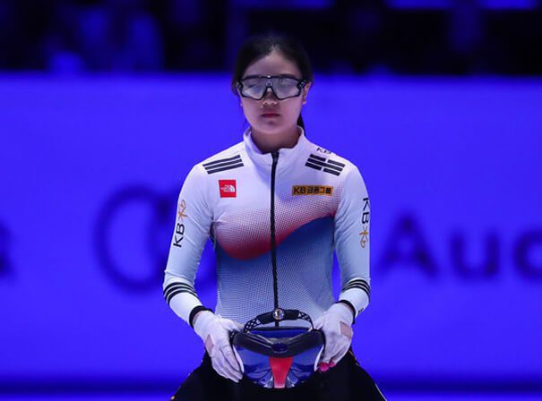 Yu Bin Lee MN2S