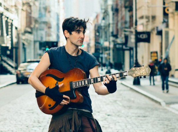 Zane Carney MN2S