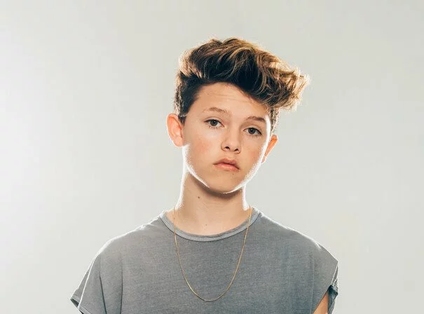 jacob sartorius MN2S
