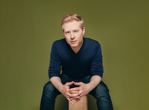 Anthony Rapp MN2S
