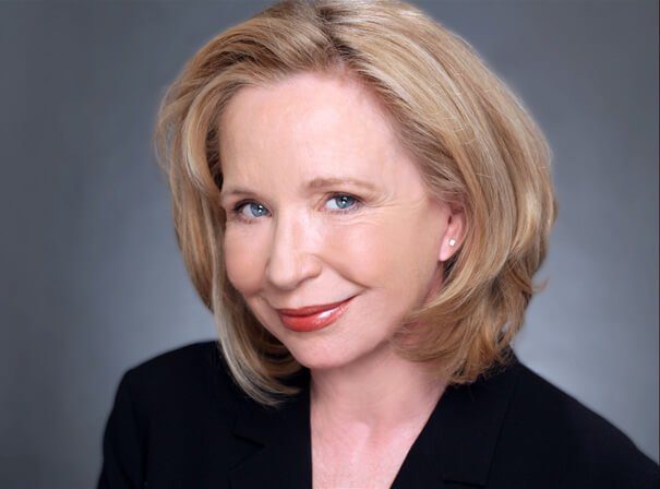 Debra Jo Rupp MN2S