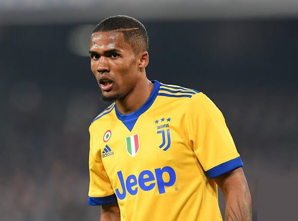 Douglas Costa MN2S