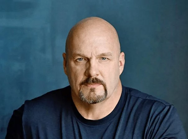Eric Allan Kramer MN2S