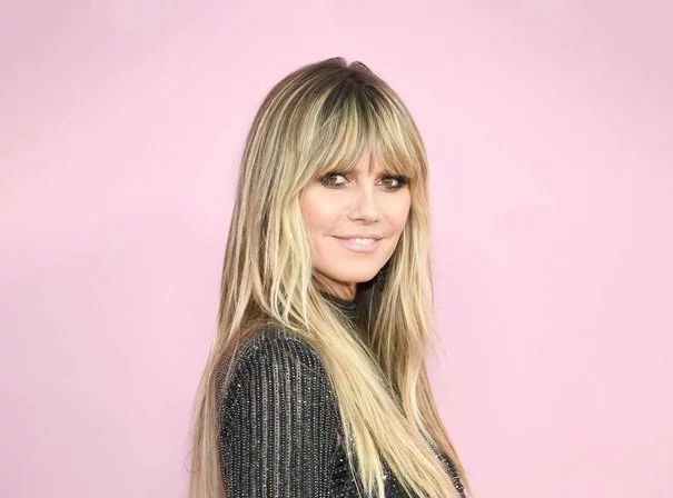 Heidi Klum MN2S 2