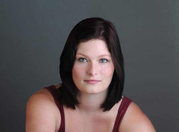 Jeanna Harrison MN2S