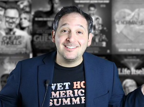 Jeff Sneider MN2S