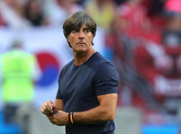 Joachim Low MN2S