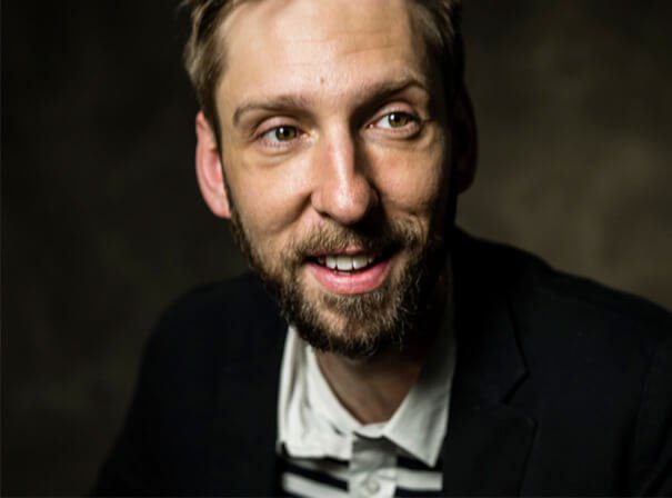 Joel David Moore MN2S