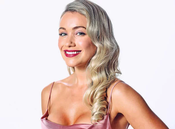 Katrina Bowden MN2S