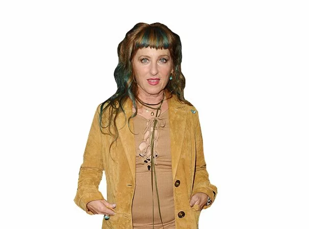 Kimmy Robertson MN2S