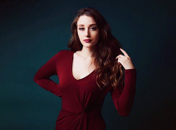 Mariah Rose Faith MN2S