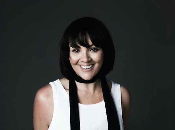 Martine McCutcheon MN2S 2