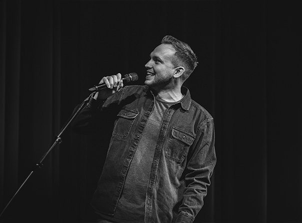 Matt Falk