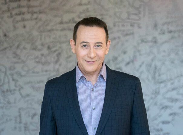 Paul Reubens MN2S