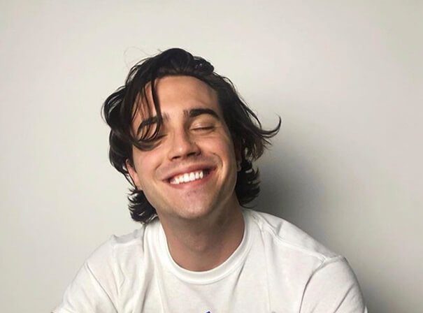 Ryan McCartan MN2S