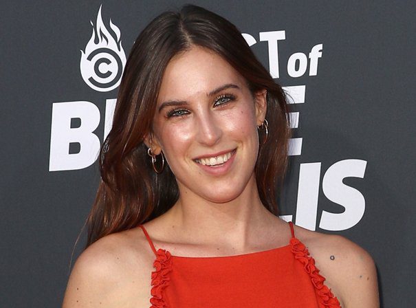 Scout Larue Willis MN2S