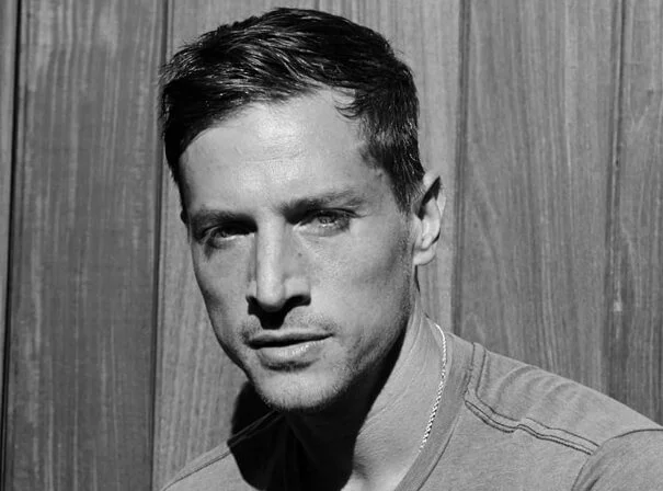 Simon Rex MN2S