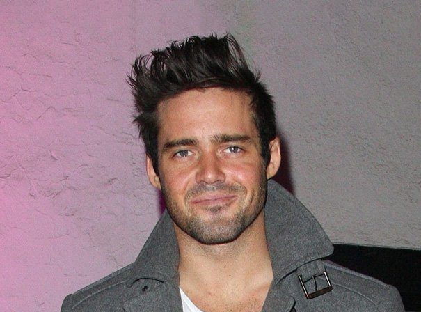 Spencer Matthews MN2S 2
