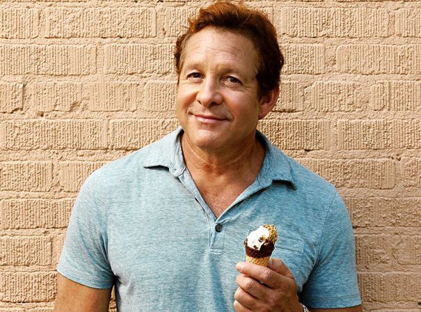 Steve Guttenberg MN2S