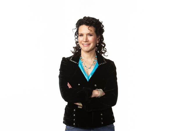 Susie Essman MN2S