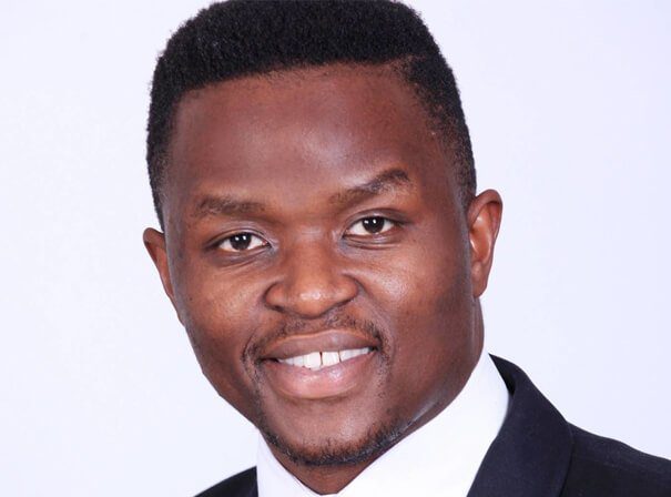 Thabiso Masemene MN2S