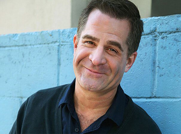 Todd Glass MN2S