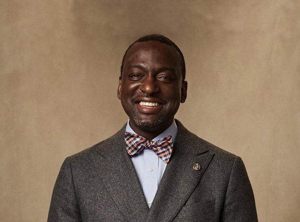 Yusef Salaam MN2S