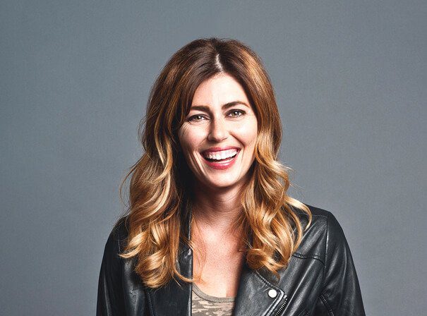 Diora Baird MN2S