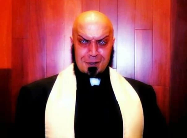 Father Evil MN2S