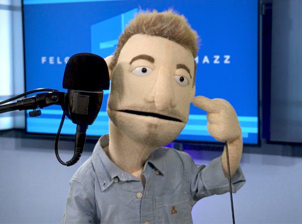 Fuppets MN2S 1