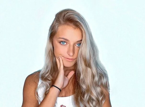 Gabi Fuller MN2S