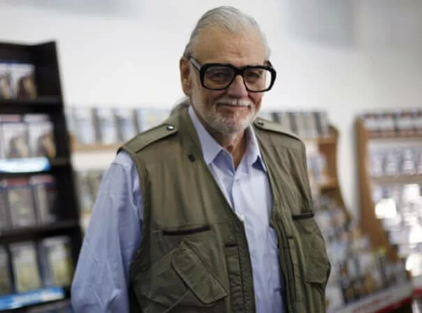 George C. Romero MN2S