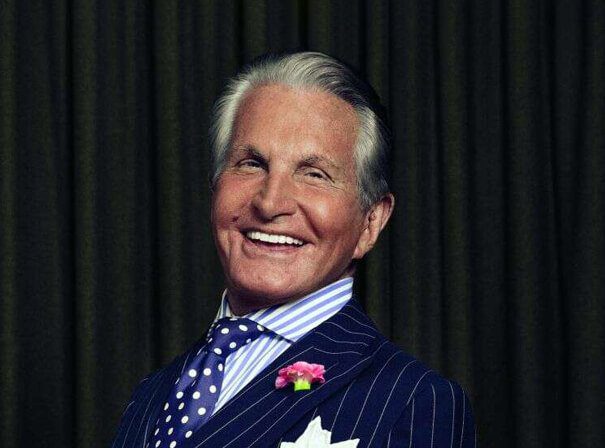 George Hamilton MN2S