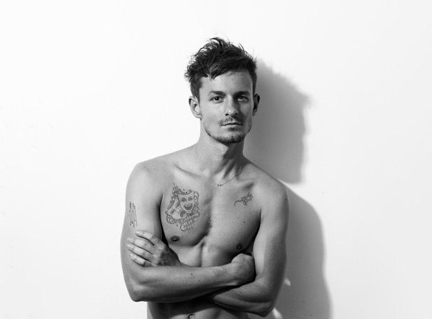 Giles Matthey MN2S