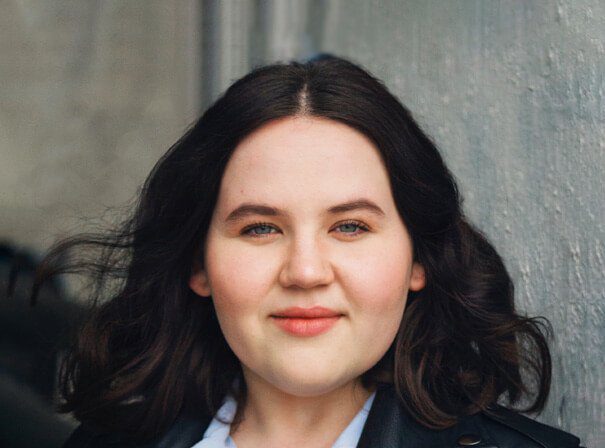 Glenna Walters MN2S