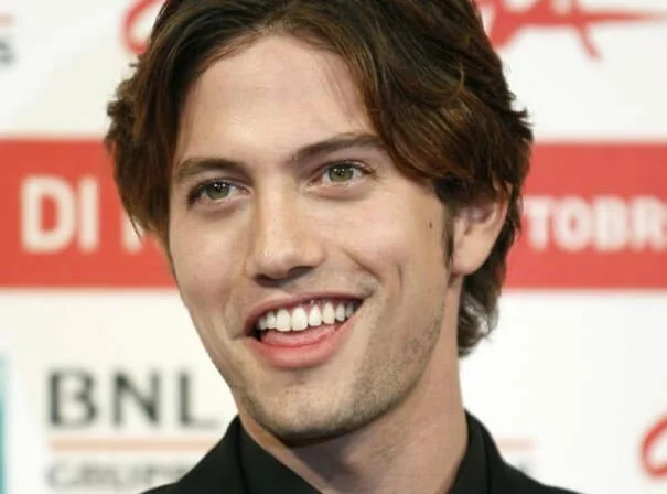 Jackson Rathbone MN2S