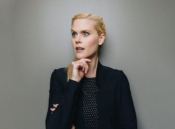 Janet Varney MN2S 1