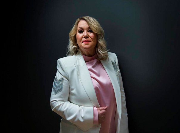 Jann Arden MN2S