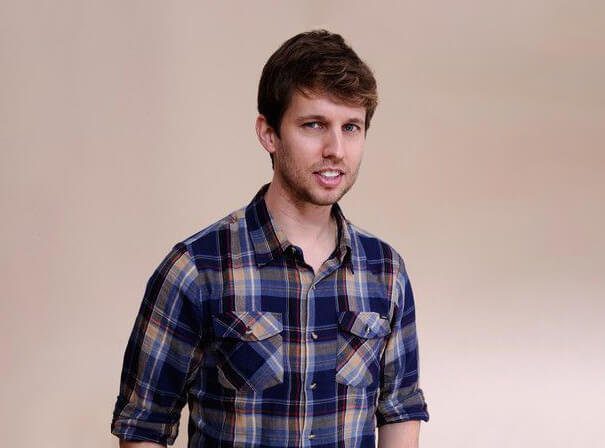 John Heder MN2S
