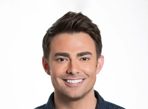Jonathon Bennett MN2S