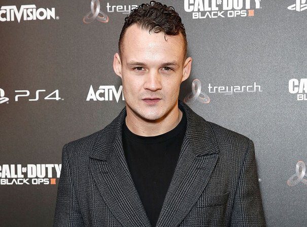 Josh Herdman MN2S