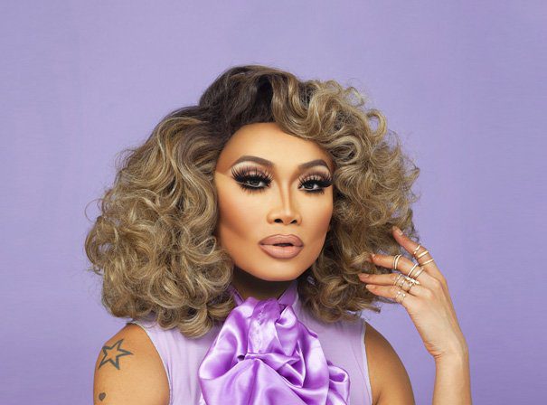 Jujubee MN2S