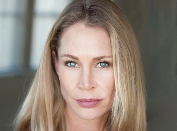 Kathleen Kinmont MN2S