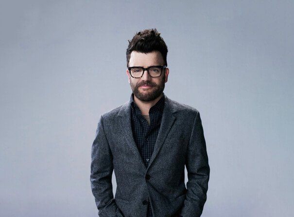 Kevin Weisman MN2S