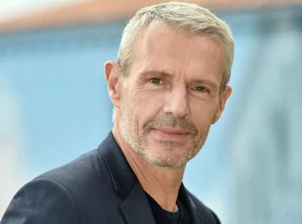 Lambert Wilson MN2S