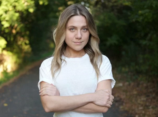 Lauren Collins MN2S 1